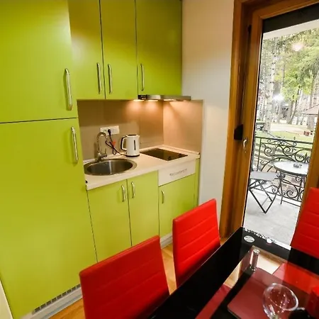 Ana Marija Apartment