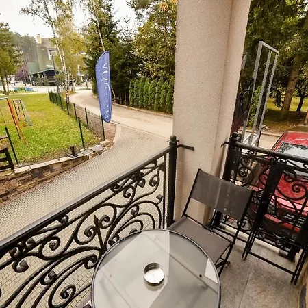 Lägenhet Ana Marija Zlatibor