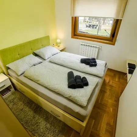 Ana Marija Lägenhet