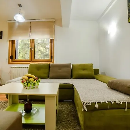 Ana Marija Lägenhet *