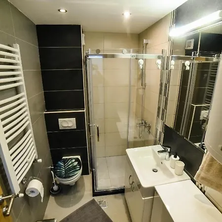 Lägenhet Ana Marija