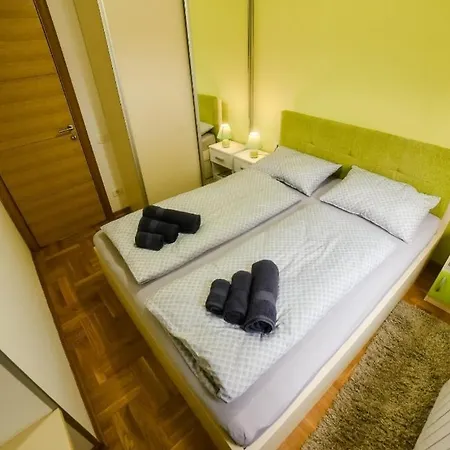 Ana Marija Lägenhet Zlatibor