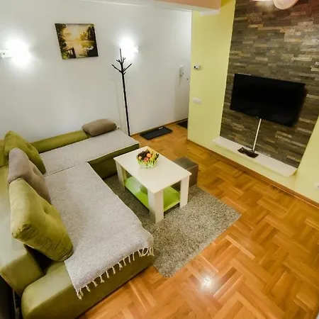 Lägenhet Ana Marija